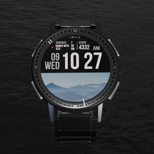 Is Your Smartwatch Really ‘Smart’? Rethinking Modern Watch Design